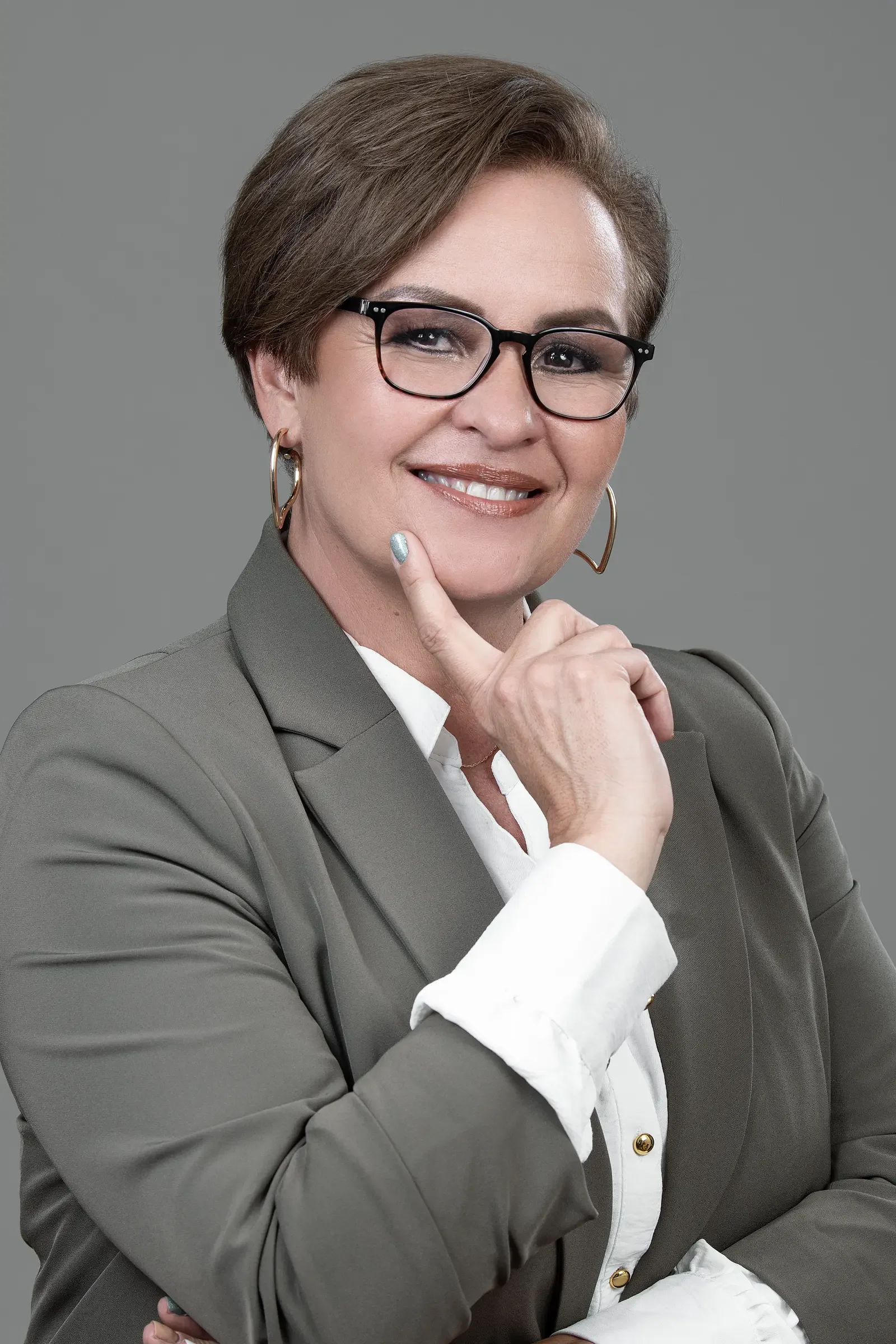 Bettina Flores - Coach de vida y desarrollo humano