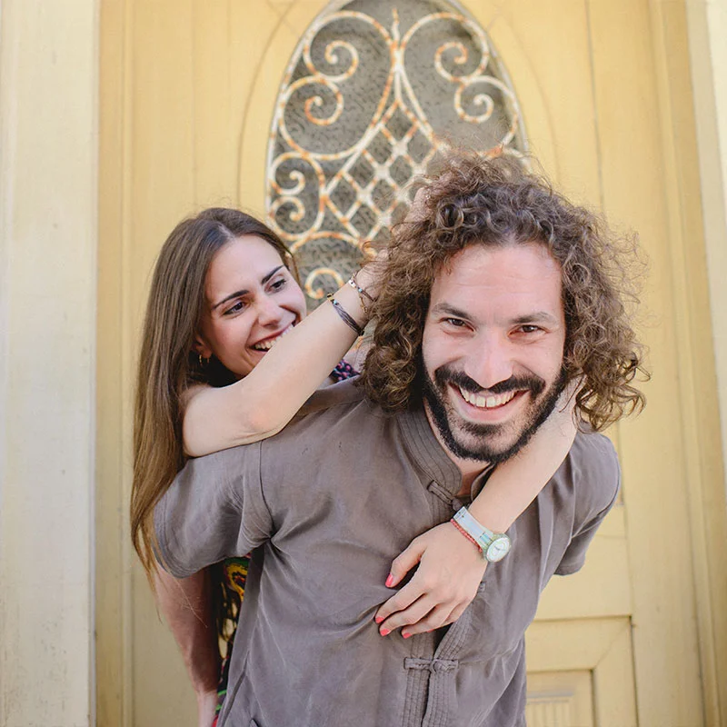 Aumenta tu autoestima, aprende a quererte