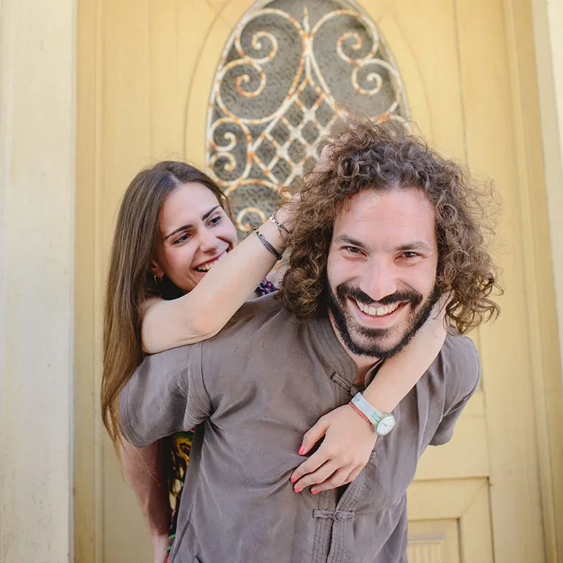 Aumenta tu autoestima, aprende a quererte