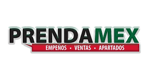 logo prendamex