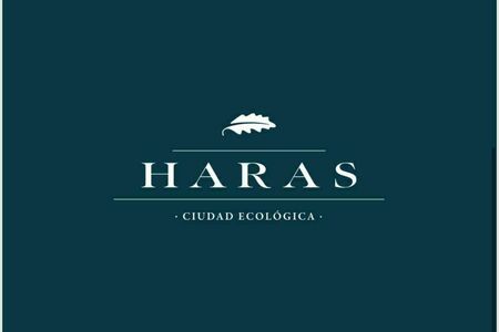 logo haras ciudad ecologica