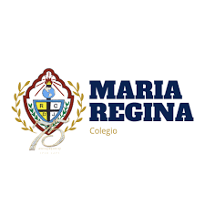 logo colegio regina